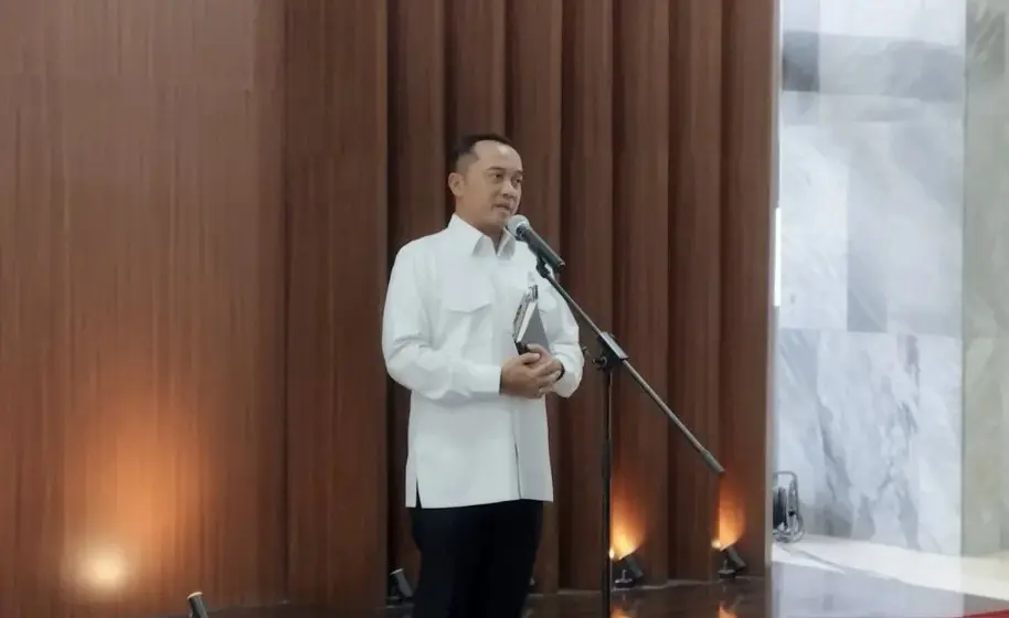 Pemerintah Targetkan Perpres Ojol Rampung Sebelum 17 Agustus, Pengemudi Bakal Berstatus UMKM