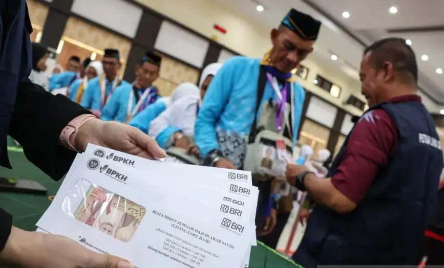 Revisi UU Pengelolaan Keuangan Haji Dinilai Bisa Memperkuat Transparansi dan Independensi BPKH