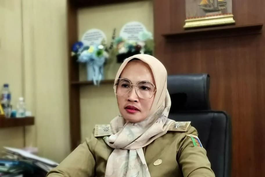 Lampung Targetkan Produksi Tebu 11 Juta Ton pada 2026 untuk Dukung Swasembada Gula Nasional