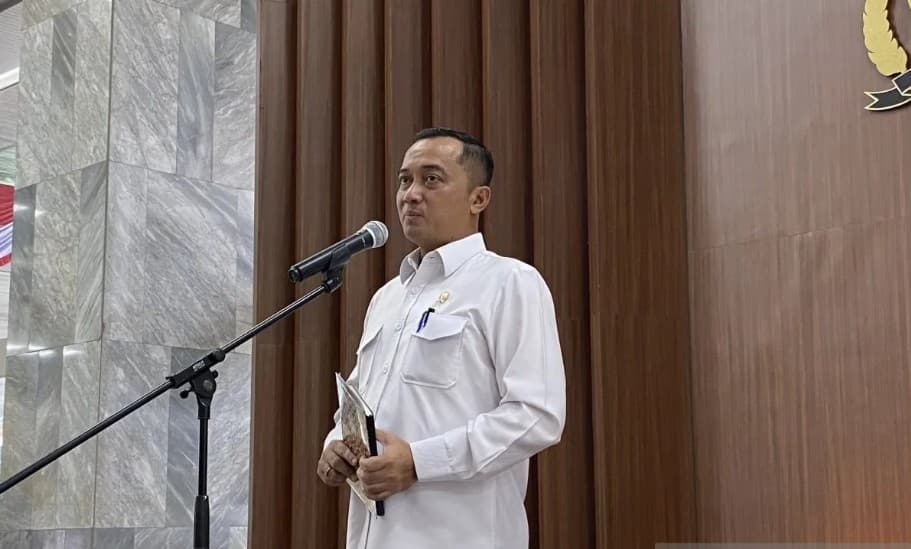 Pemerintah Prioritaskan Pendaftar Baru Hadiri Upacara HUT Ke-81 RI di Istana Merdeka