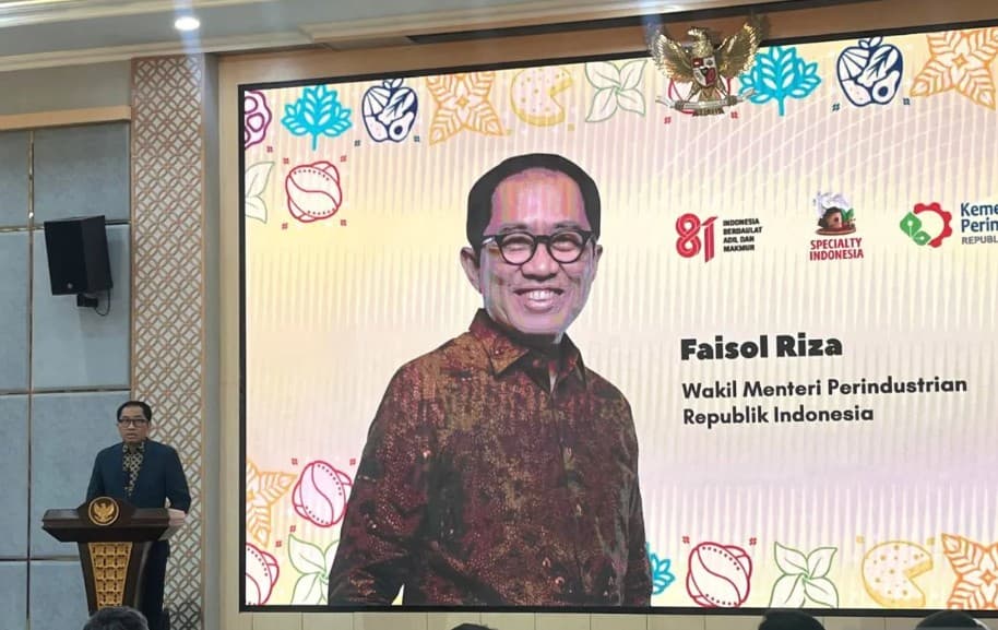Faisol Riza Dorong BRICS Buka Pasar Lebih Luas bagi Produk Agro Indonesia Bernilai Tambah