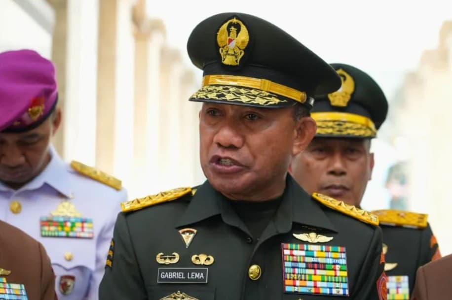 Kemenhan Berkomitmen Tingkatkan Kesejahteraan Veteran dari Tahun ke Tahun