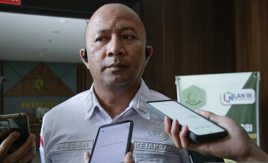 Kejati NTB Periksa Mantan Dirut Bank Syariah dan Direktur PT Carsten Terkait Dugaan Korupsi Rp11 Miliar