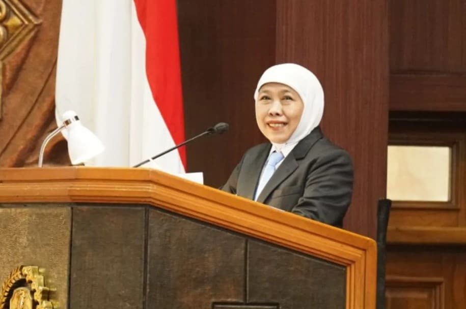 Pemprov Jatim Naikkan Belanja APBD-P 2026 Jadi Rp29,86 Triliun, Pendidikan hingga Infrastruktur Jadi Prioritas