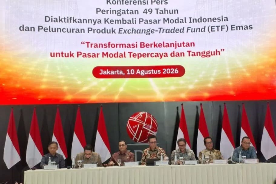 BEI Akan Tambahkan Status Afiliasi Pemegang Saham demi Memperkuat Transparansi Pasar Modal