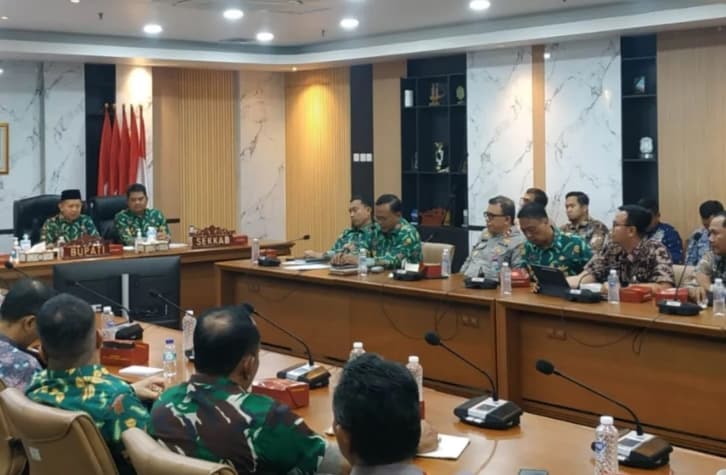 Kepulauan Seribu Gelar Pesta Rakyat HUT ke-81 RI, Pulau Pramuka Jadi Pusat Perayaan