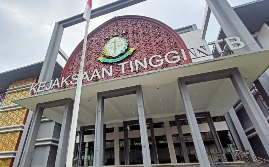Kejati NTB Ajukan Banding atas Vonis Bebas Tiga Anggota DPRD dalam Perkara Gratifikasi Rp2,6 Miliar