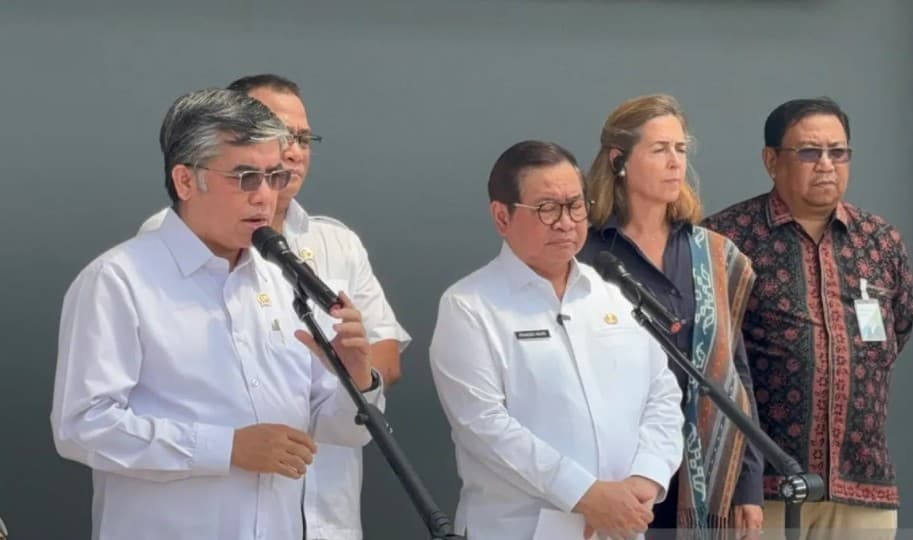 Pemerintah Siapkan Perubahan Sebutan Pemulung Menjadi Pemilah Sampah agar Diakui Secara Formal
