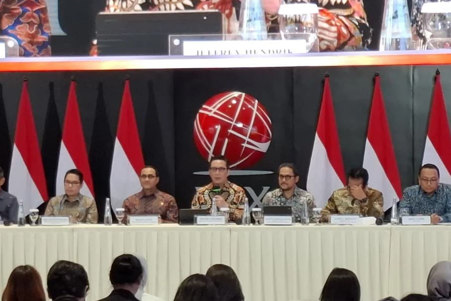 Investor Pasar Modal Indonesia Tembus 30,27 Juta, BEI Catat Rekor Pertumbuhan Sepanjang Sejarah