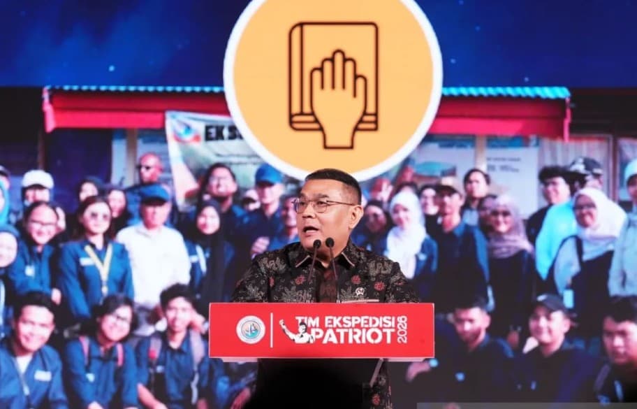 ATR/BPN Libatkan Tim Ekspedisi Patriot 2026 untuk Percepat Penyelesaian Masalah Tanah Transmigrasi