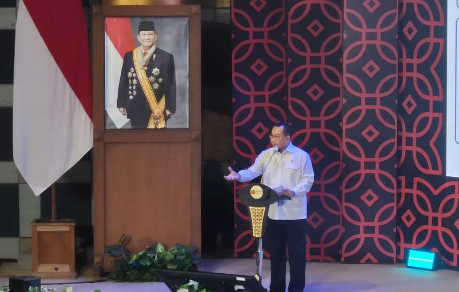 Arif Satria Tegaskan Inovasi Tak Harus Berteknologi Canggih untuk Menyelesaikan Masalah Masyarakat