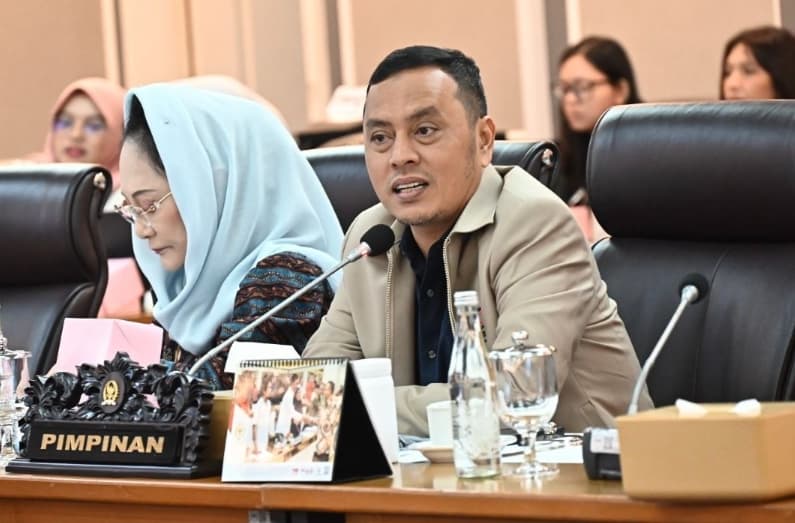 Komisi XIII DPR Mendukung Pengetatan Naturalisasi WNA untuk Melindungi Aset Nasional