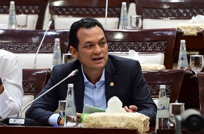 Komisi XI DPR Menilai Gubernur BI Baru Harus Menjaga Independensi dan Kepercayaan Pasar