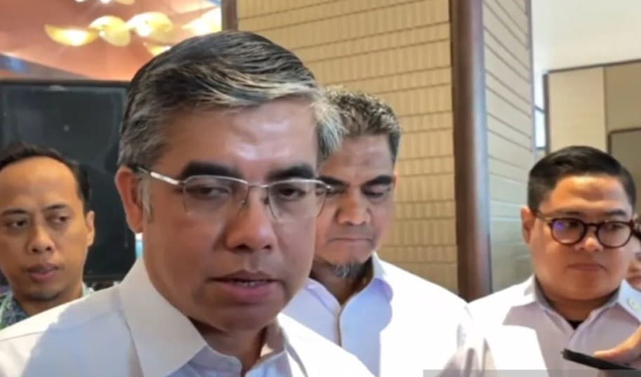 Rumah Sakit Banyak Serap Lulusan Ners di Program Magang Nasional 2026