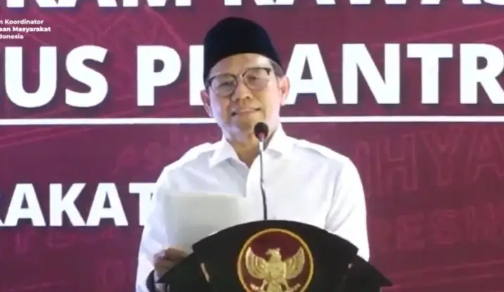Cak Imin Apresiasi Baznas yang Perkuat Pemberdayaan Masyarakat untuk Mengentaskan Kemiskinan