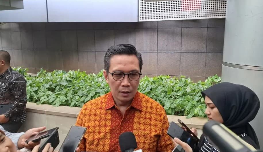 BEI Serahkan Hasil Tinjauan Indeks MSCI kepada Penyedia Indeks Global, Reformasi Pasar Modal Terus Dikebut
