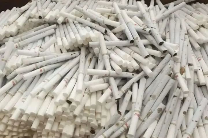 Bea Cukai Gagalkan Penyelundupan 2,7 Juta Rokok Ilegal di Kubu Raya, Selamatkan Rp2,657 Miliar