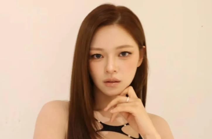 Jeongyeon TWICE Tinggalkan JYP Entertainment Setelah 11 Tahun dan Memulai Karier Akting