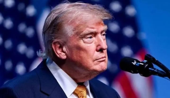 Amerika Serikat Mencabut Lebih dari 175 Ribu Visa sejak Trump Kembali Menjabat