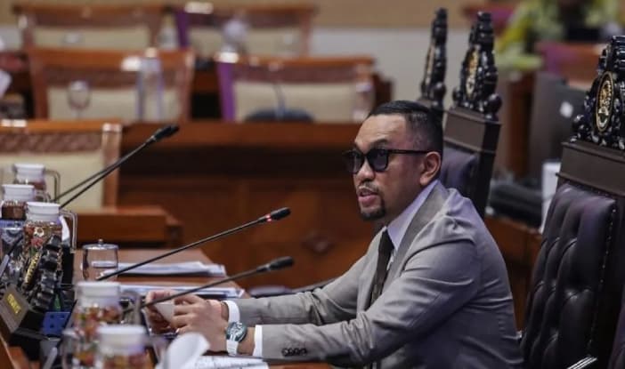 Sahroni Minta Provokator Hoaks Dikategorikan sebagai Musuh Negara dan Diusut hingga Dalangnya