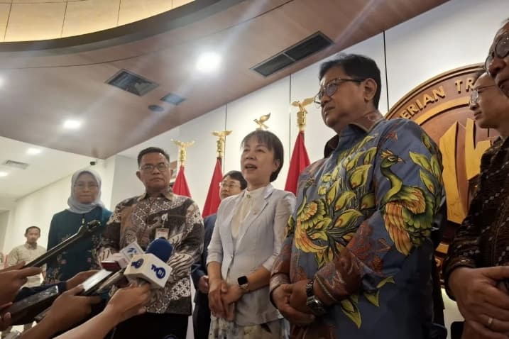 Peking University Siap Perluas Kerja Sama Riset dengan Kementrans untuk Pengembangan Kawasan Transmigrasi