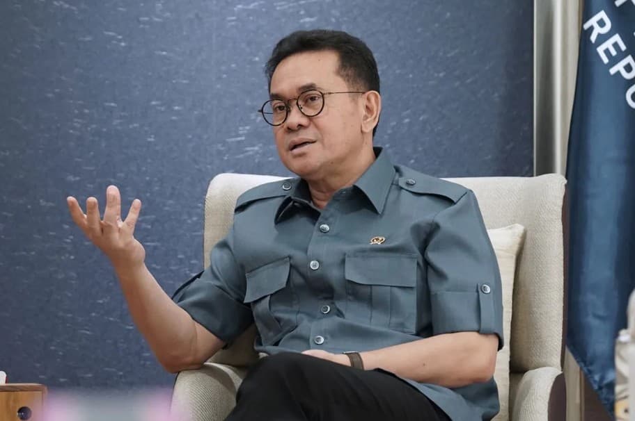 Harga Minyak Dunia Melonjak, Mendag Sebut Nilai Impor Indonesia Naik 14,24 Persen