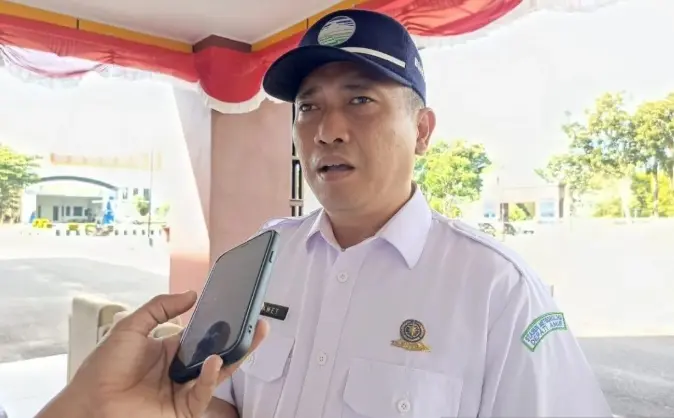 BMKG Tetapkan Bangka Belitung Siaga Kekeringan, Krisis Air Bersih Berpotensi Terjadi