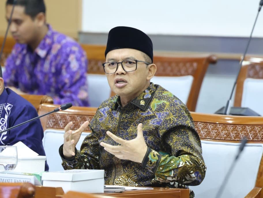 Maman Imanul Haq Kecam Promosi Minuman Beralkohol yang Jadikan Hafalan Surah Ad-Dhuha sebagai Tantangan