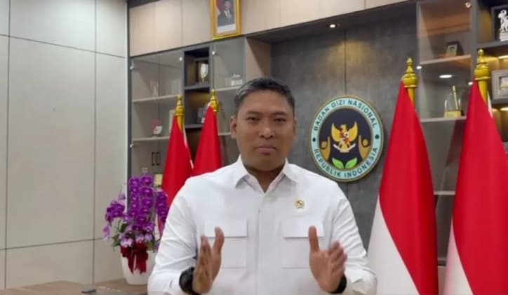 BGN Wajibkan MBG Dikonsumsi Maksimal Empat Jam Setelah Matang untuk Jaga Keamanan Pangan