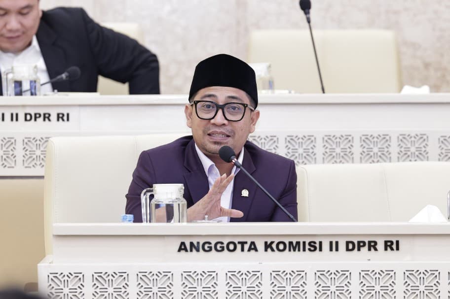 Muhammad Khozin Dukung Tambahan Dana Rp18,9 Triliun untuk Pemda dan Dorong Evaluasi TKD 2027