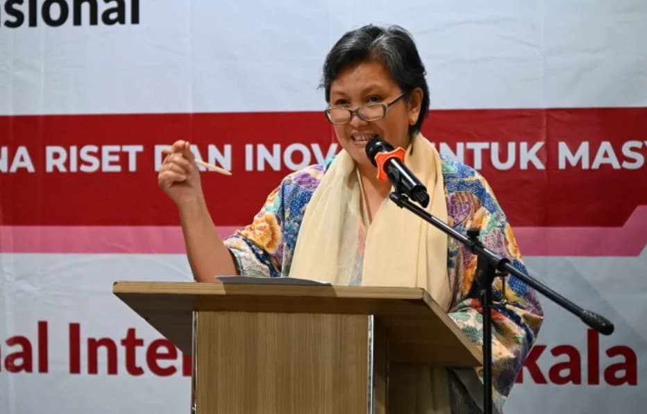 Lestari Moerdijat Dorong Penataan Ulang Sistem Pendidikan untuk Atasi Kesenjangan Kompetensi Lulusan