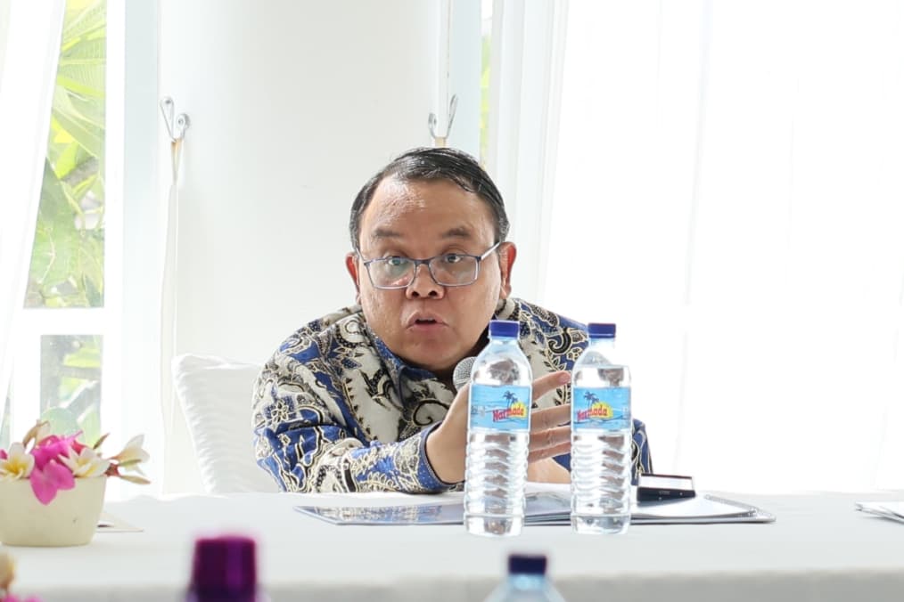Komisi VII DPR Mendorong Tiga Gili NTB Jadi Magnet Wisman untuk Pemerataan Pariwisata