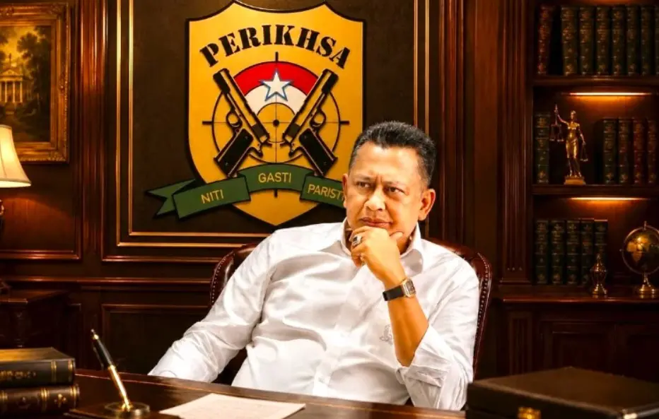 Bambang Soesatyo Tegaskan Tupoksi Pemda Tak Boleh Lumpuh di Tengah Krisis Fiskal 490 Daerah