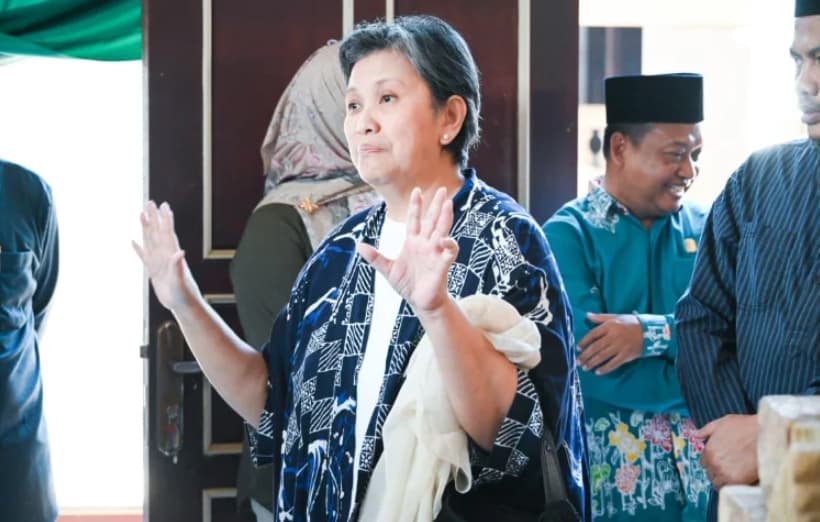 Lestari Moerdijat Mendorong Reformasi Budaya Sekolah Dibarengi Perbaikan Tata Kelola dan Kesejahteraan Guru