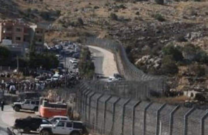 Kolombia Mengakui Kedaulatan Israel atas Dataran Tinggi Golan, Jadi Negara Kedua setelah AS