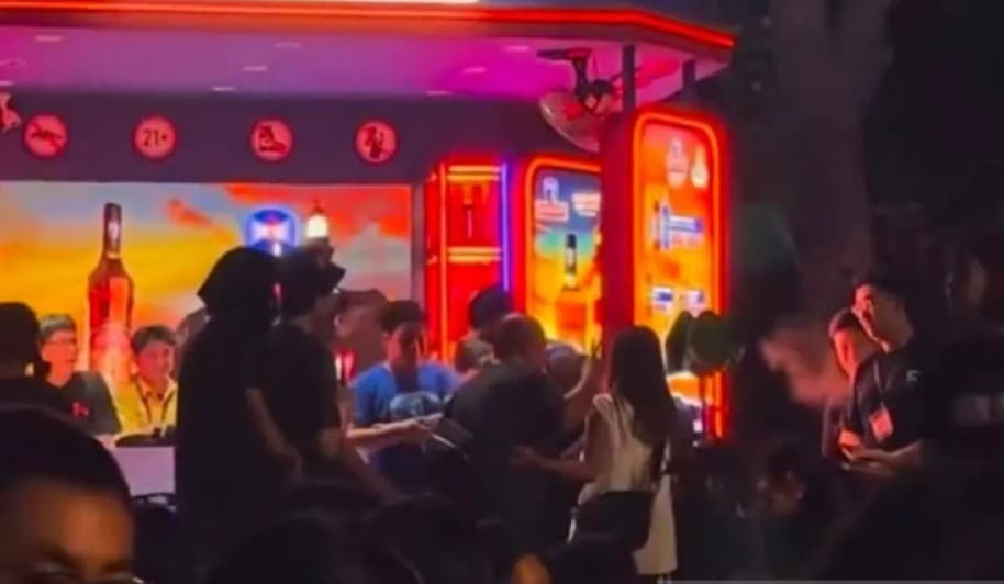 Polisi Dalami Dugaan Penistaan Agama di The Sounds Project, EO dan MC Dipanggil untuk Klarifikasi