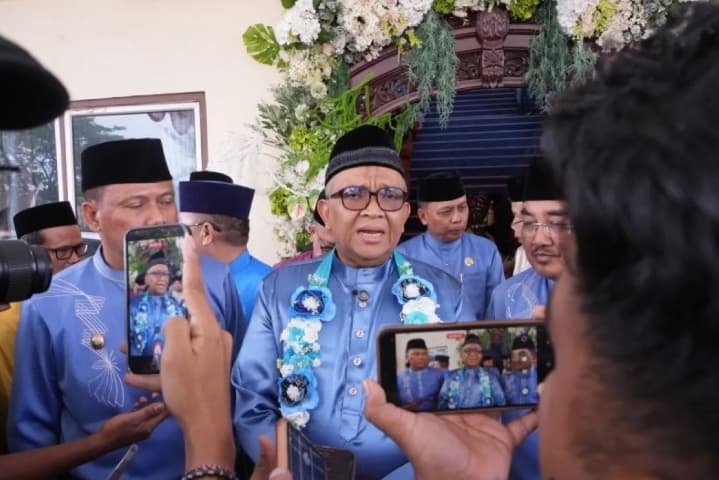 Wamenaker Mendorong Daerah Menyiapkan SDM untuk Menghadapi Pertumbuhan Green Jobs