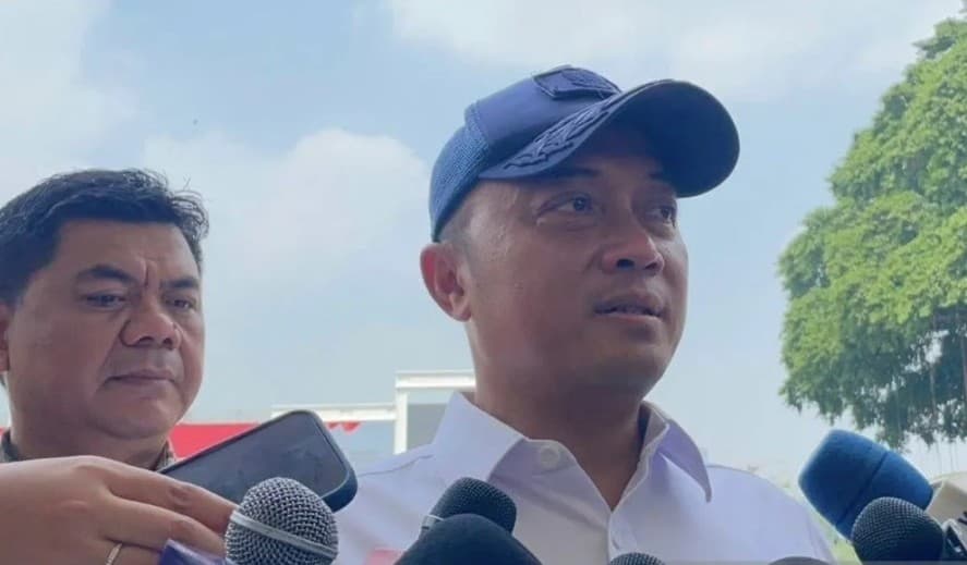 Pemerintah Finalisasi Perpres Ojol, Formula Pola Bisnis Transportasi Daring Masih Disempurnakan