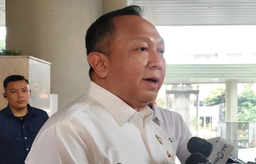 BGN Gandeng Kejagung Perkuat Pengawasan MBG, Kasus Dugaan Korupsi Jadi Bahan Evaluasi