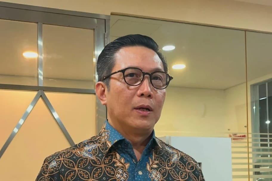 Danantara Berminat Jadi Pemegang Saham BEI, Kepemilikan Menunggu Aturan Demutualisasi OJK