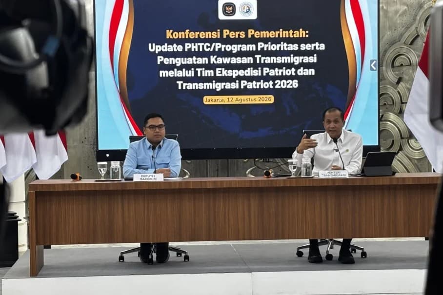 Pemerintah Alokasikan Rp4,14 Triliun untuk Magang Nasional Angkatan 2, Sebanyak 46.160 Peserta Lolos Batch 1