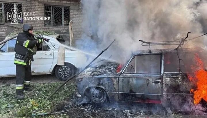 Politikus AfD Desak Pemerintah Jerman Batasi Pendanaan untuk Ukraina