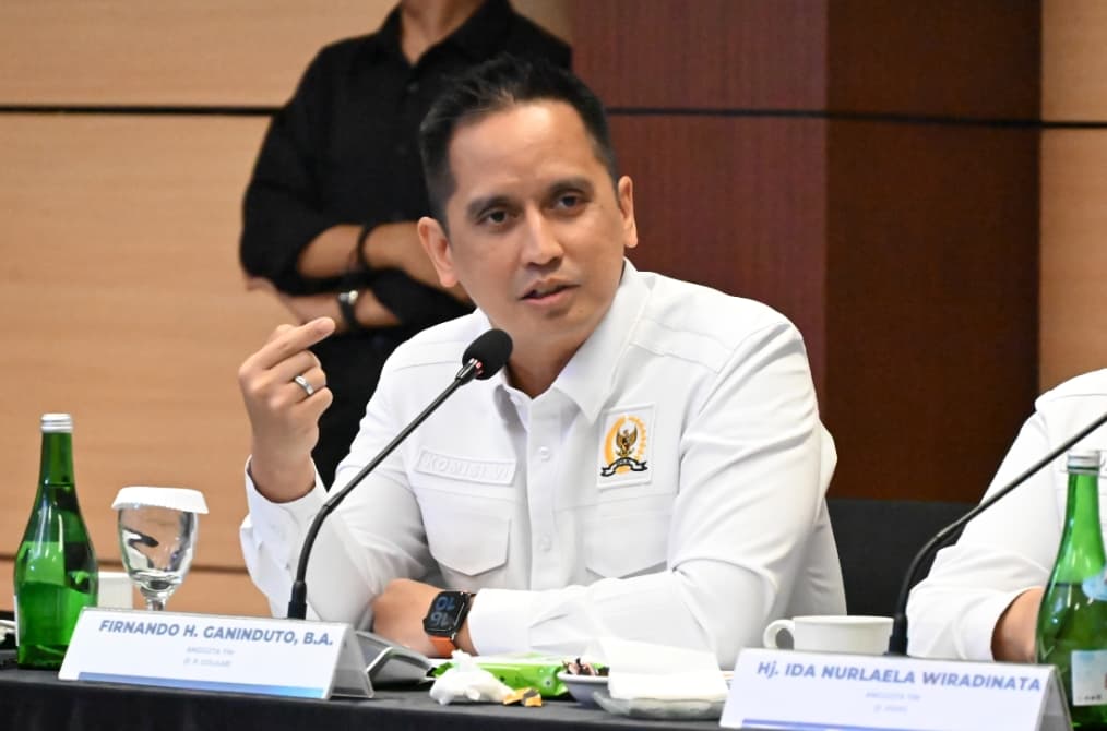 Komisi VI DPR Mendesak Perampingan BUMN Dipercepat demi Efisiensi dan Cegah Pemborosan Uang Rakyat