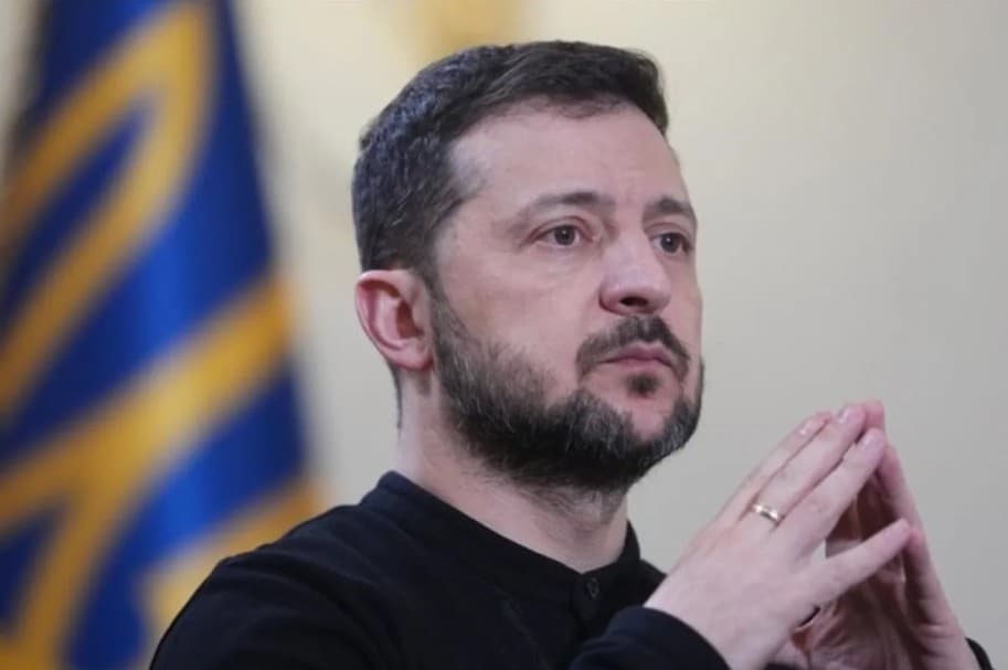 Zelenskyy Ajukan Usulan ke AS untuk Akhiri Perang, Ungkap Dugaan Rencana Mobilisasi Rusia