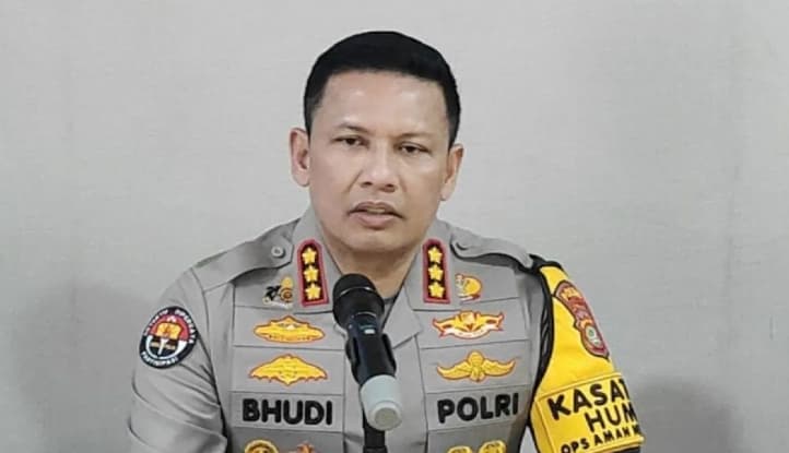 Polda Metro Jaya Gelar Ekshumasi Sutrimo di Banyumas untuk Periksa Penyebab Kematian