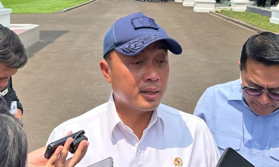 Siswa Sekolah Rakyat Tembus Paskibraka Nasional 2026, Prasetyo Hadi Sebut Bukti Kesempatan Berprestasi Setara