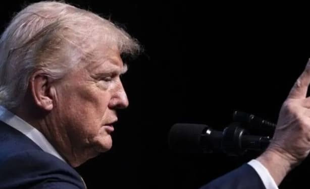 Hakim Federal AS Memblokir Aturan Trump yang Perketat Pemungutan Suara Lewat Pos