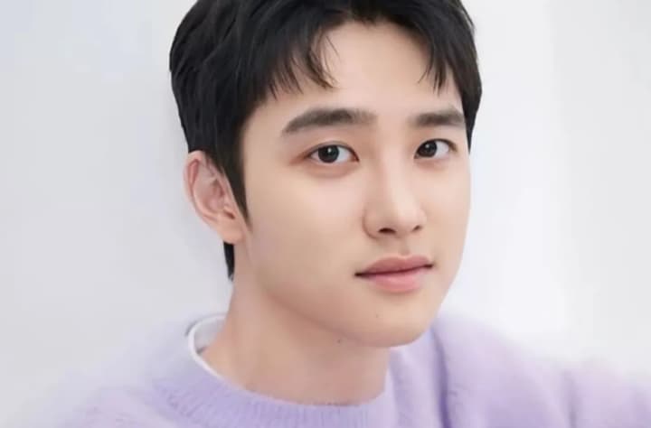 D.O. EXO Menggelar Tur Solo “Day Off” di Asia, Jakarta Kebagian Dua Hari Konser