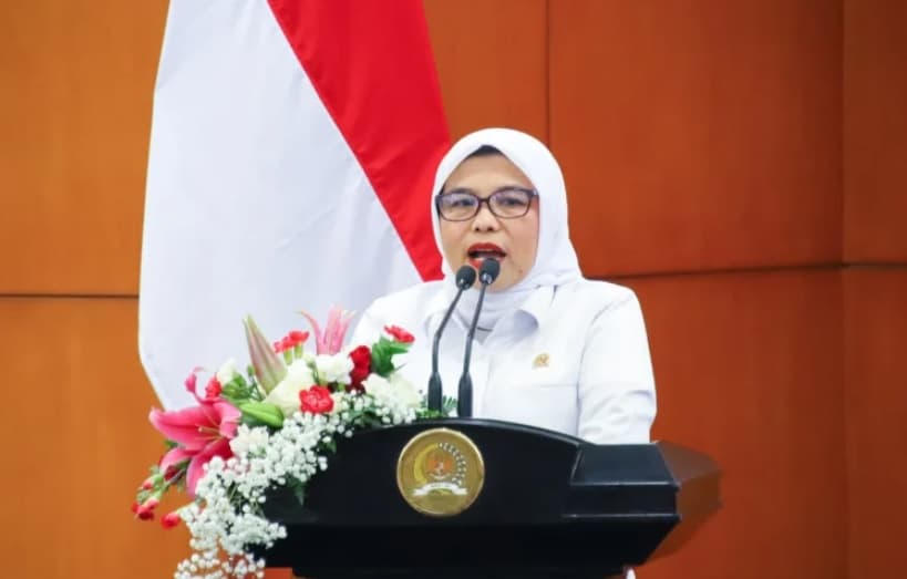 Neng Eem Mendorong Sinergi Humas Pemerintah agar Informasi Sidang Tahunan MPR 2026 Dipahami Masyarakat