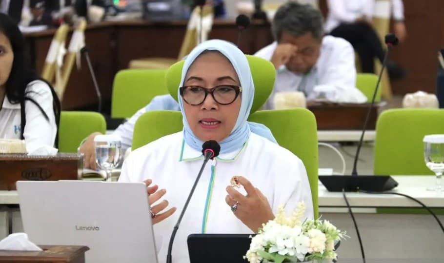 Menteri PPPA Tegaskan Kader PATBM dan Relawan SAPA Jadi Garda Terdepan Cegah Kekerasan Anak